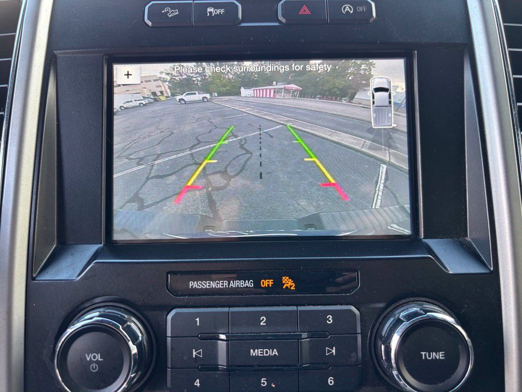 Used 2018 Ford F150 Lariat AWD/4WD image 41