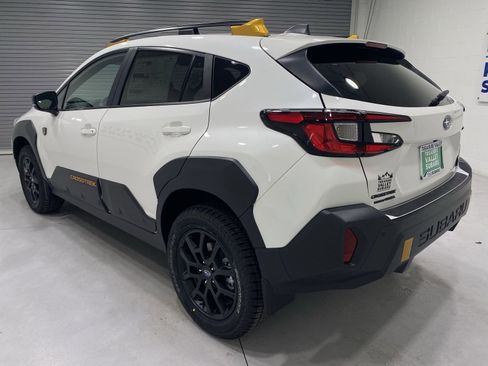 New 2026 Subaru Crosstrek 2.5i Wilderness AWD/4WD image 6