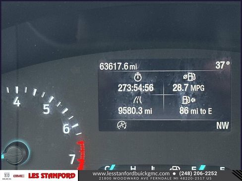 Used 2022 Ford Escape SE image 22