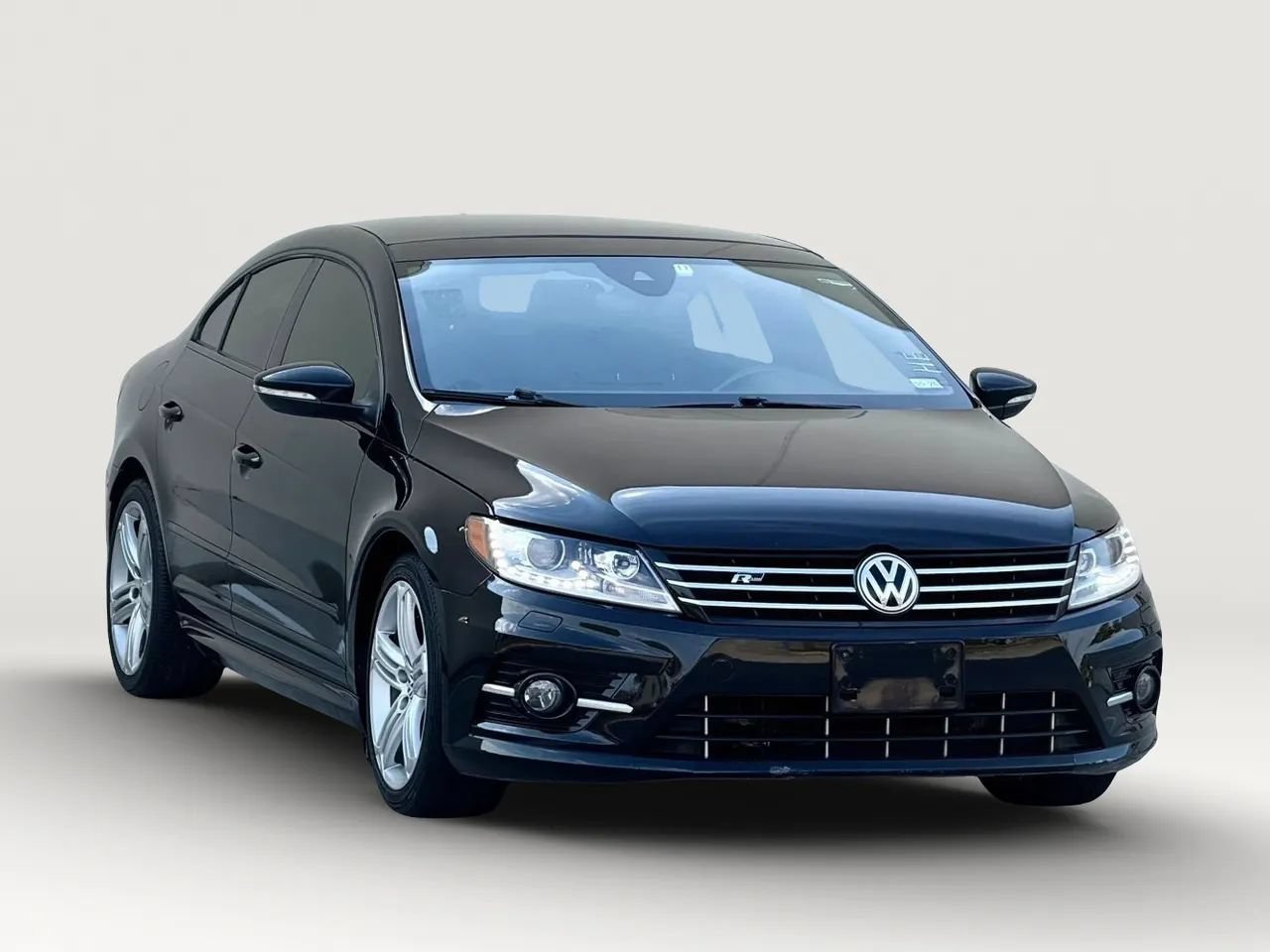 Used 2017 Volkswagen CC R-Line Executive FWD image 2
