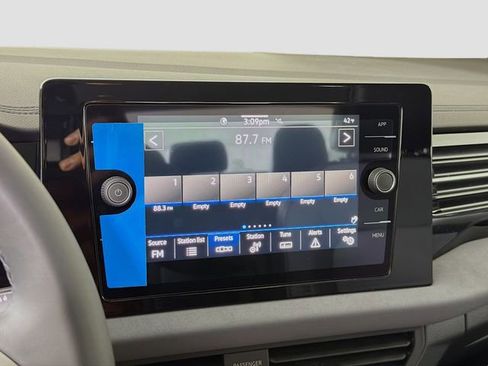 New 2026 Volkswagen Jetta SE image 15