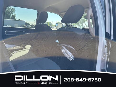 Used 2019 RAM 2500 Big Horn w/ Towing Technology Group AWD/4WD image 13