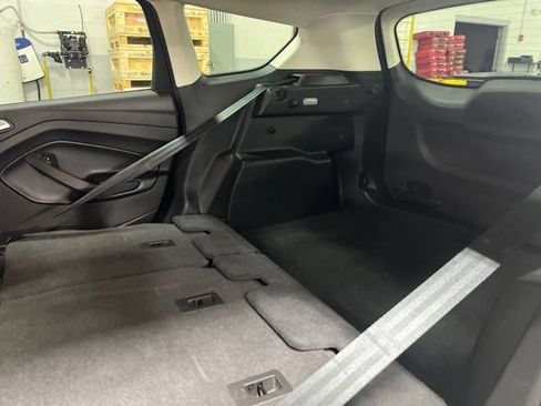 Certified 2019 Ford Escape SE AWD/4WD image 42