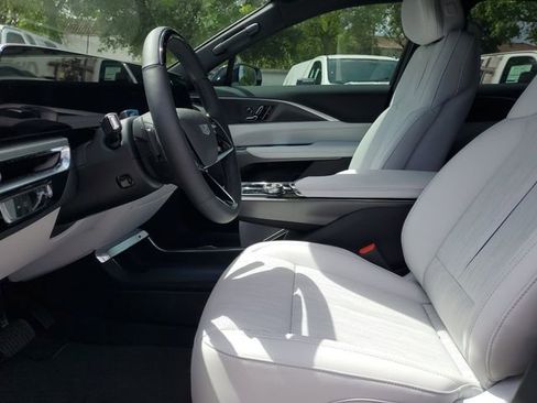 New 2026 Cadillac Lyriq Sport RWD image 10