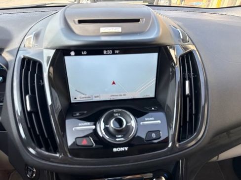 Used 2016 Ford Escape Titanium AWD/4WD image 21