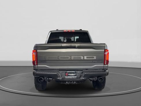 New 2024 Ford F150 Raptor image 5