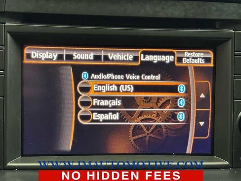 Used 2013 MAZDA CX-5 Sport w/ Bluetooth Audio Pkg image 29