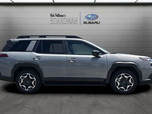 Used 2026 Subaru Outback Touring AWD/4WD image 3