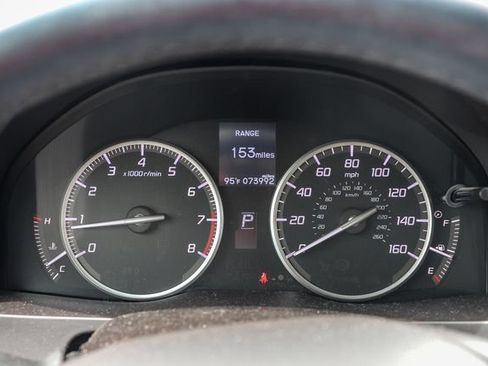 Used 2016 Acura RDX FWD image 21