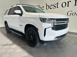 Used 2023 Chevrolet Tahoe LT w/ LT Signature Package video 1