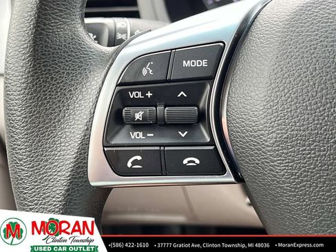Used 2019 Hyundai Sonata ECO image 23
