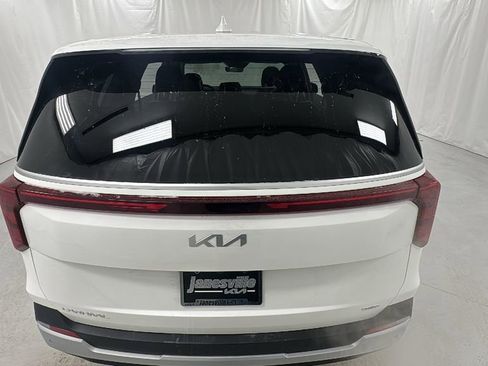 New 2026 Kia Carnival LXS image 4