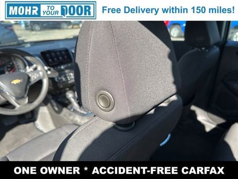 Used 2024 Chevrolet Malibu LT image 30