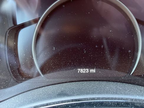 Used 2025 Dodge Durango GT w/ Blacktop Package image 9