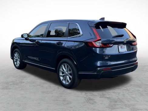 Certified 2024 Honda CR-V EX image 4