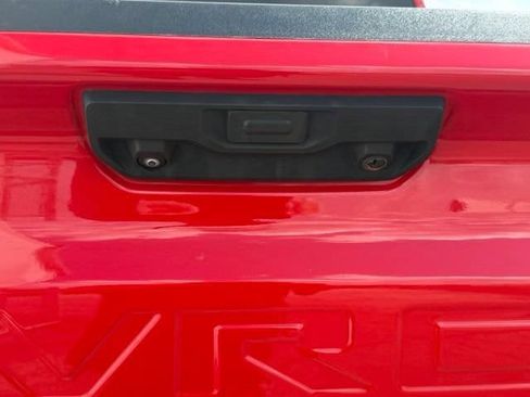 Certified 2023 Chevrolet Silverado 1500 RST AWD/4WD image 12