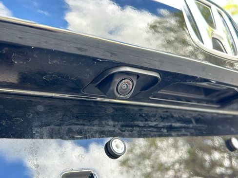 Used 2025 Honda CR-V EX image 31