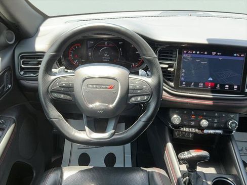 Certified 2024 Dodge Durango GT AWD/4WD image 16