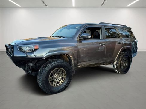 Used 2023 Toyota 4Runner TRD Off-Road Premium w/ Moonroof Package image 1