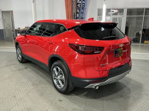 Used 2024 Chevrolet Blazer LT image 29