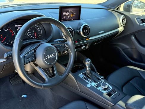 Used 2019 Audi A3 2.0T Premium image 9