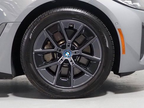 Used 2023 BMW i4 eDrive35 RWD image 55
