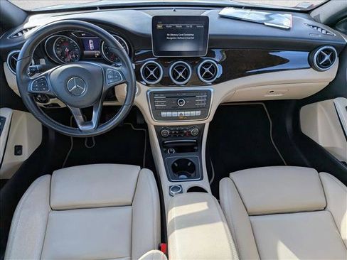 Used 2019 Mercedes-Benz CLA 250 image 23