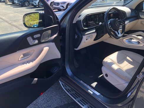 Used 2022 Mercedes-Benz GLE 350 GLE 350 image 10