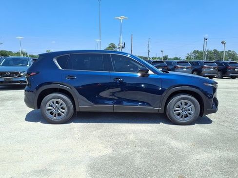 New 2026 MAZDA CX-5 Select AWD/4WD image 5