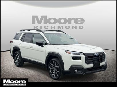 Used 2026 Subaru Outback Touring XT