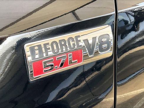 Used 2012 Toyota Tundra Limited w/ Platinum Pkg image 15