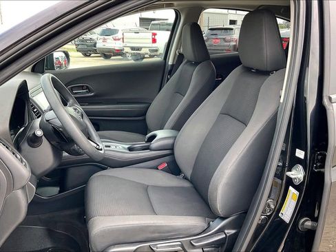 Used 2022 Honda HR-V EX image 18