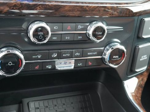 New 2025 Ford F150 XLT w/ Equipment Group 302A MID image 24