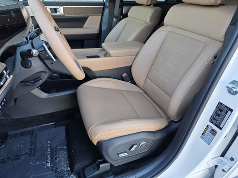 New 2026 Hyundai Santa Fe Limited image 13