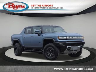 Used 2024 GMC Hummer EV 3X w/ Omega Edition 360° Tour
