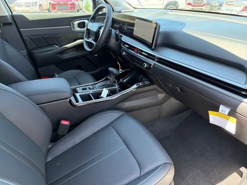 New 2026 Kia Sorento SX AWD/4WD image 22