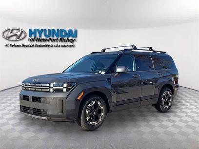 New 2026 Hyundai Santa Fe SEL