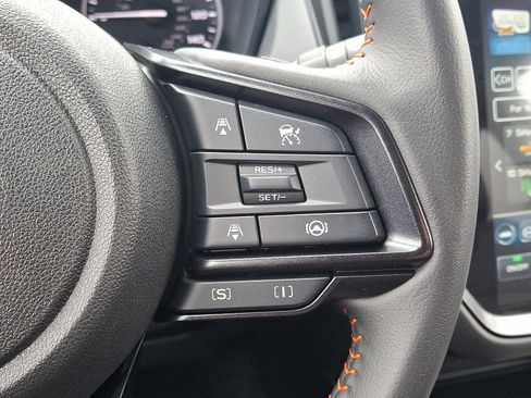 Certified 2025 Subaru Crosstrek 2.5i Limited image 22