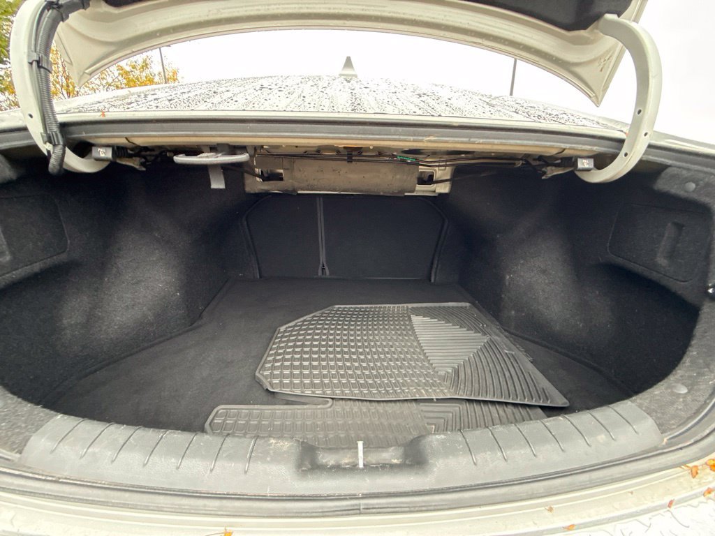 Used 2019 Hyundai Elantra Sport w/ Cargo Package FWD image 19
