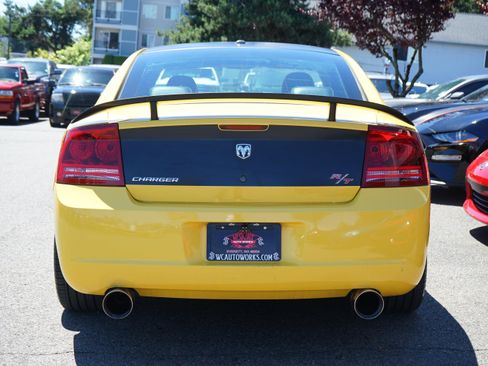 Used 2006 Dodge Charger R/T RWD image 4