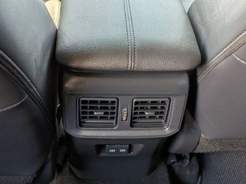 Used 2025 Toyota RAV4 XLE Premium FWD image 16
