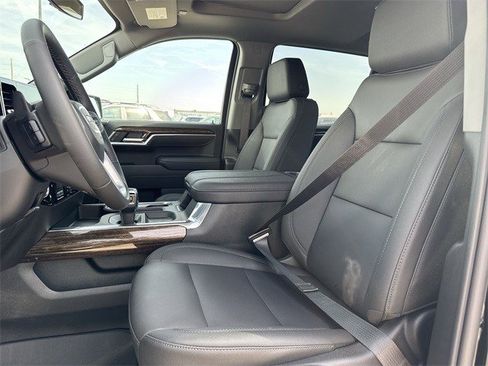 New 2026 GMC Sierra 1500 Elevation w/ Elevation Premium Package image 11