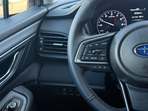New 2025 Subaru Outback Premium image 11