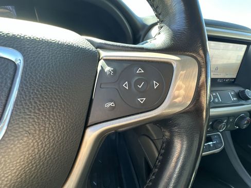 Used 2022 GMC Acadia Denali w/ GMC Pro Grade Package image 79