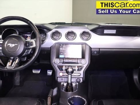 Used 2017 Ford Mustang GT Premium RWD image 25