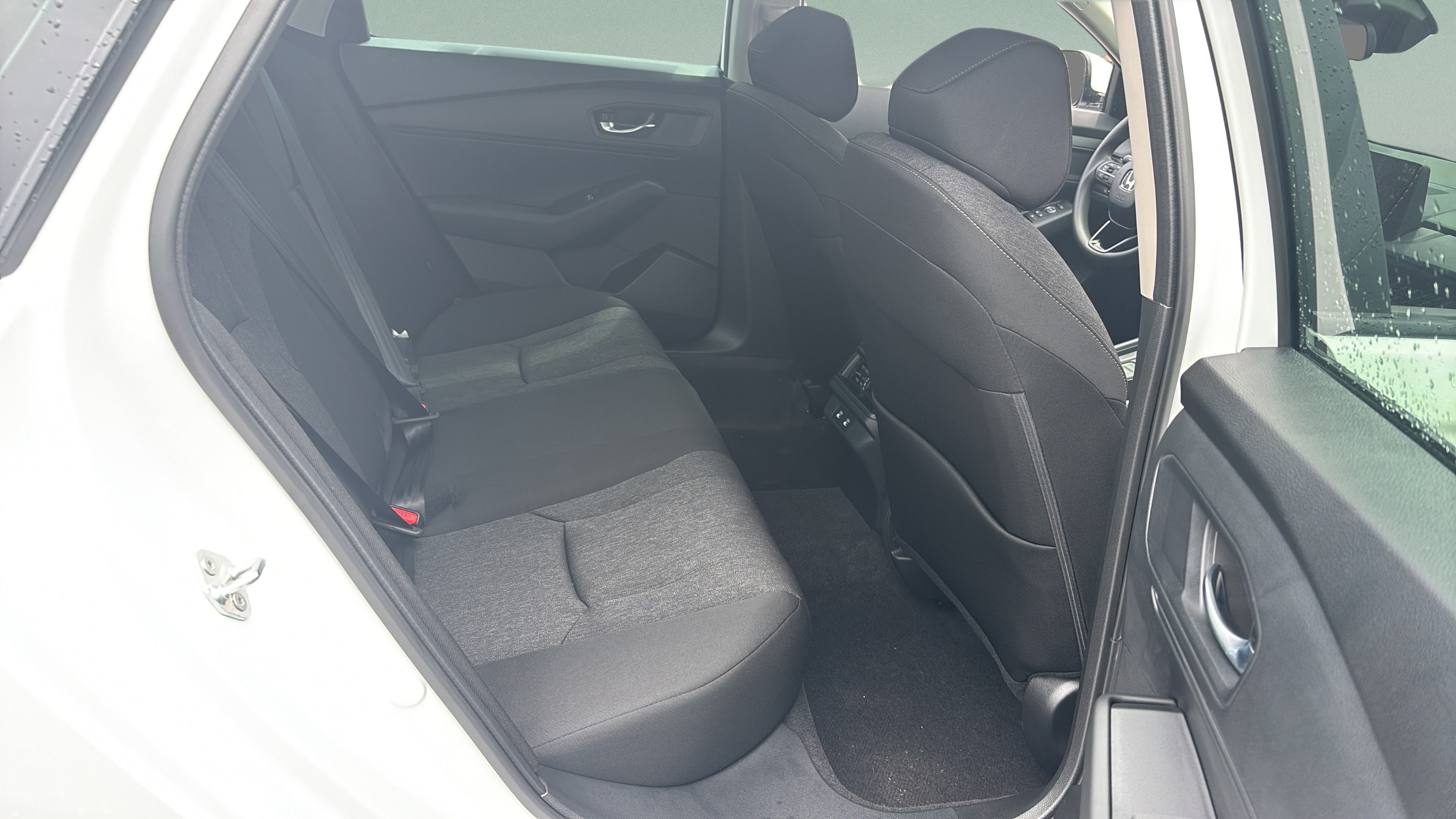 New 2026 Honda Accord LX image 15