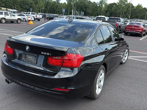 Used 2013 BMW 328i Sedan RWD image 2