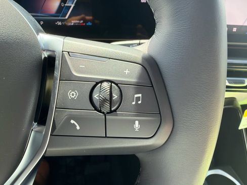 New 2026 BMW X1 xDrive28i w/ Technology Package AWD/4WD image 32