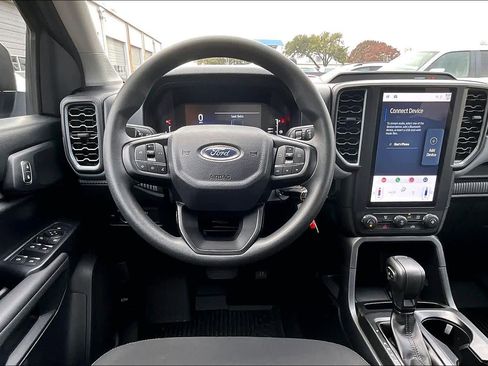 Used 2025 Ford Ranger XL w/ Trailer Tow Package image 5