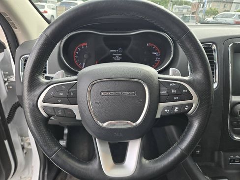 Used 2014 Dodge Durango Citadel w/ Technology Group AWD/4WD image 11